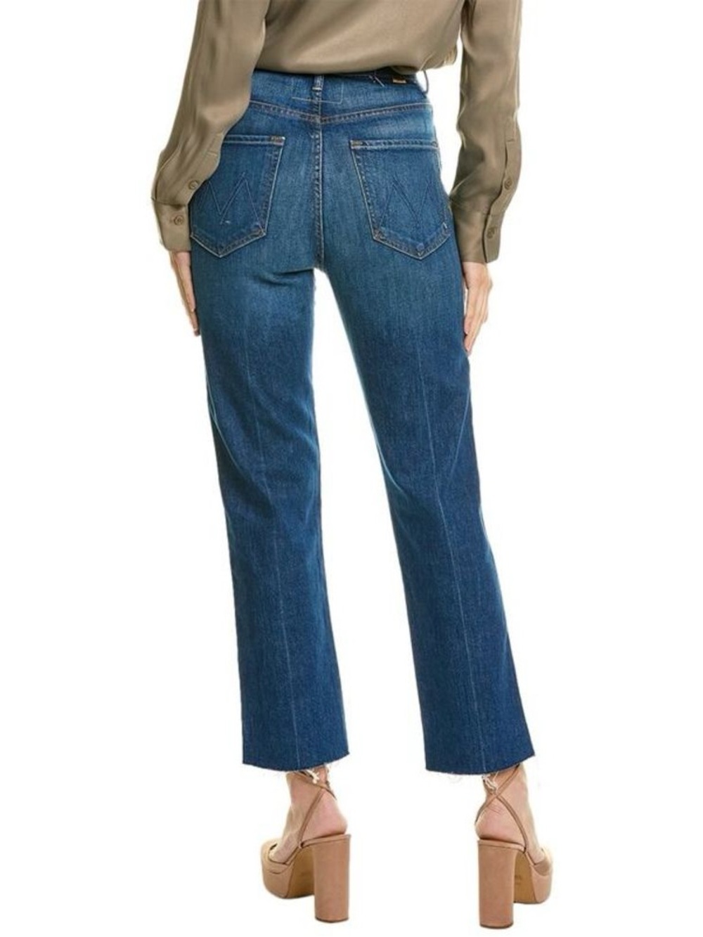Mother Size 26